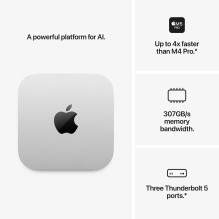 Apple Mac mini M5 Pro 24GB...