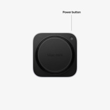Apple Mac mini M5 Pro 24GB 512GB SSD INT MHQN4ZE / A Apple Mac mini M5 Pro 24GB 512GB SSD INT MHQN4ZE / A