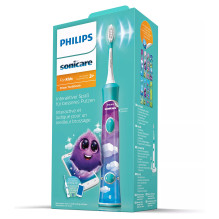 „Sonicare“ dantų šepetėlis vaikams „Sonicare“ dantų šepetėlis vaikams