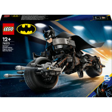 LEGO DC Super Heroes Batman...