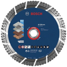 Bosch EXPERT Multi Material...