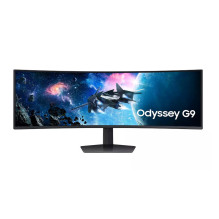 Monitor Samsung Odyssey G9...