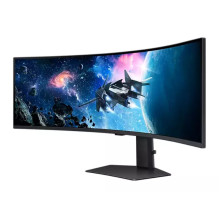Monitor Samsung Odyssey G9 (LS49CG954EUXEN) Monitor Samsung Odyssey G9 (LS49CG954EUXEN)