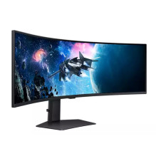 Monitor Samsung Odyssey G9 (LS49CG954EUXEN) Monitor Samsung Odyssey G9 (LS49CG954EUXEN)