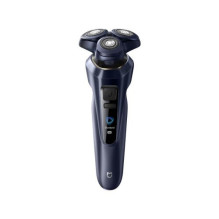 Xiaomi Mijia Electric Shaver Pro Portable Blue EU BHR099IEU Xiaomi Mijia Electric Shaver Pro Portable Blue EU BHR099IEU