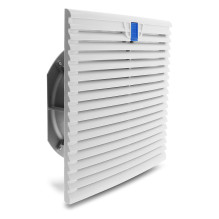 Axiallüfter 230 V AC mit...