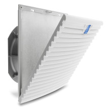Ašinis 230 V AC su filtras 323 x 323 x 127 mm Ašinis 230 V AC su filtras 323 x 323 x 127 mm
