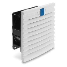 Axiallüfter 230 V AC mit...