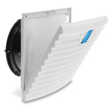 Ašinis 230 V AC su filtras 204 x 204 x 97 mm Ašinis 230 V AC su filtras 204 x 204 x 97 mm