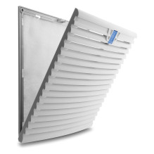 Lüfterfilter ir Clip 323 x 323 x 47 mm Lüfterfilter ir Clip 323 x 323 x 47 mm