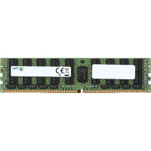 Samsung Green 64GB DDR4 3200MHz DIMM M393A8G40AB2-CWE