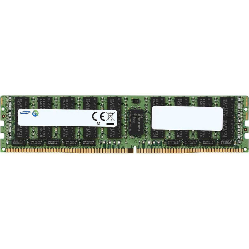 Samsung Green 64GB DDR4 3200MHz DIMM M393A8G40AB2-CWE