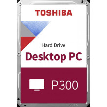 Toshiba P300 6TB 3,5'''' 128MB HDWD260UZSVA