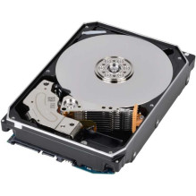 Toshiba MG08-D 6TB 3.5" 256MB MG08ADA600E