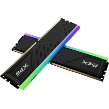 Adata XPG Spectrix D35G 32GB DDR4 3200MHz DIMM AX4U320016G16A-DTBKD35G Adata XPG Spectrix D35G 32GB DDR4 3200MHz DIMM AX4U320016G16A-DTBKD35G