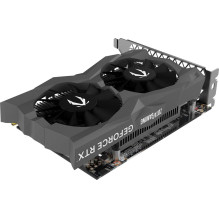 ZOTAC GeForce RTX 3050 Twin Edge OC 6GB GDDR6 96bit ZOTAC GeForce RTX 3050 Twin Edge OC 6GB GDDR6 96bit