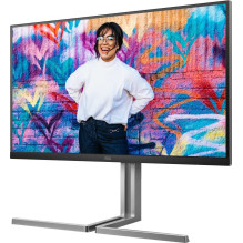AOC U32U3CV 31.5" Nano IPS 16:9 AOC U32U3CV 31.5" Nano IPS 16:9