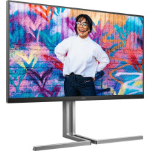 AOC U32U3CV 31.5" Nano IPS 16:9 AOC U32U3CV 31.5" Nano IPS 16:9