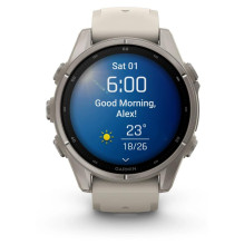 SMARTWATCH FENIX 9 /...