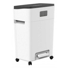 HP ONESHRED 18CC