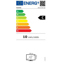 „Fujitsu B22-8WE Neo“ 24 colių TN LED monitorius, 16:10 pikselių, su raiška „Fujitsu B22-8WE Neo“ 24 colių TN LED monitorius, 16:10 pikselių, su raiška