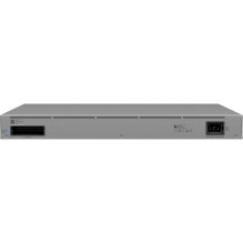 „Ubiquiti“ komutatorius „UniFi Pro 24 L3 2.5G Ethernet“ (100 / 1000 / 2500) 1U pilkas