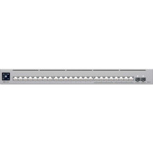 Ubiquiti Switch UniFi Pro 24 L3 2.5G Ethernet (100 / 1000 / 2500) 1U Gray