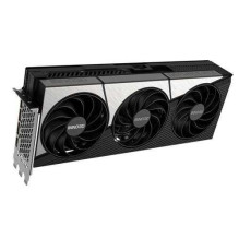 Inno3D GeForce RTX 5090 X3 OC 32GB GDDR7 512bit Inno3D GeForce RTX 5090 X3 OC 32GB GDDR7 512bit