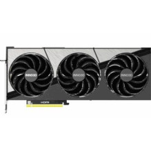Inno3D GeForce RTX 5090 X3 OC 32GB GDDR7 512bit Inno3D GeForce RTX 5090 X3 OC 32GB GDDR7 512bit