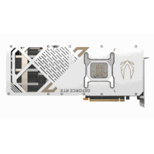 ZOTAC GeForce RTX 5090 SOLID OC 32 GB GDDR7 512bit ZOTAC GeForce RTX 5090 SOLID OC 32 GB GDDR7 512bit