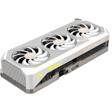 ZOTAC GeForce RTX 5090 SOLID OC 32 GB GDDR7 512bit ZOTAC GeForce RTX 5090 SOLID OC 32 GB GDDR7 512bit