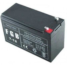 EMU FGB7-12 12V / 7AH
