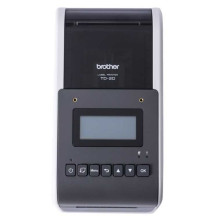 Brother TD-2350D203