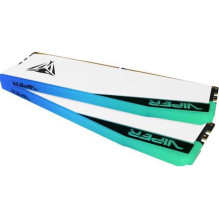 Patriot Viper Elite 5 RGB 32GB DDR5 6000MHz DIMM PVER532G60C30KW