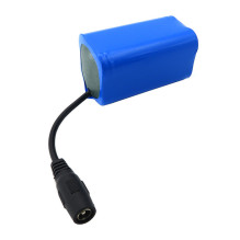 Baterijų rinkinys - Flytec V900 12000mAh 7.4V 584g