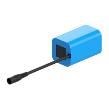 Baterijų rinkinys - Flytec V900 12000mAh 7.4V 584g