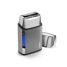BaByliss Super-X Foil shaver Trimmer Silver BaByliss Super-X Foil shaver Trimmer Silver