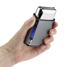 BaByliss Super-X Foil shaver Trimmer Silver BaByliss Super-X Foil shaver Trimmer Silver