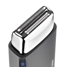 BaByliss Super-X Foil shaver Trimmer Silver BaByliss Super-X Foil shaver Trimmer Silver