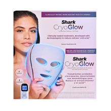 Shark CryoGlow FW312EU LED kaukė su vėsinančia akių sritį