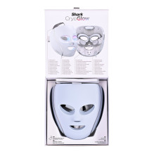 Shark CryoGlow FW312EU LED kaukė su vėsinančia akių sritį