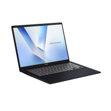 ASUS Vivobook 14 X1407AA-LY009W Ultra 5 325 14.0" WUXGA IPS-level panel 60Hz 300 nits AG 16GB DDR5 512GB SSD Intel ASUS Vivobook 14 X1407AA-LY009W Ultra 5 325 14.0" WUXGA IPS-level panel 60Hz 300 nits AG 16GB DDR5 512GB SSD Intel