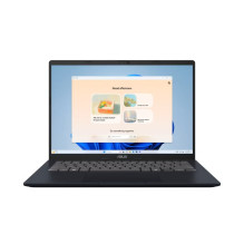 ASUS Vivobook 14 X1407AA-LY009W Ultra 5 325 14.0" WUXGA IPS-level panel 60Hz 300 nits AG 16GB DDR5 512GB SSD Intel ASUS Vivobook 14 X1407AA-LY009W Ultra 5 325 14.0" WUXGA IPS-level panel 60Hz 300 nits AG 16GB DDR5 512GB SSD Intel