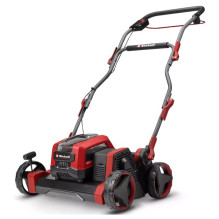 Cordless Scarifier EINHELL GP-SC 36 / 40 Li BL-Solo, Black, Red Cordless Scarifier EINHELL GP-SC 36 / 40 Li BL-Solo, Black, Red