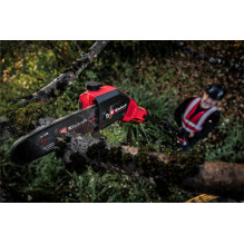 Cordless Multi-Tool EINHELL AKU GP-HC 18 / 5020 LI T BL - SOLO 3410970