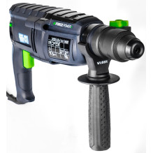 Rotary hammer with 4 J impact energy 2500 W W28920 WUBER Rotary hammer with 4 J impact energy 2500 W W28920 WUBER