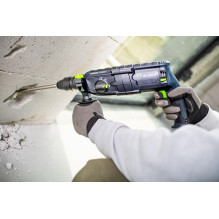 Rotary hammer with 4 J impact energy 2500 W W28920 WUBER Rotary hammer with 4 J impact energy 2500 W W28920 WUBER