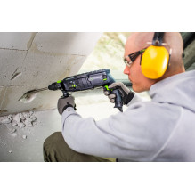 Rotary hammer with 4 J impact energy 2500 W W28920 WUBER Rotary hammer with 4 J impact energy 2500 W W28920 WUBER