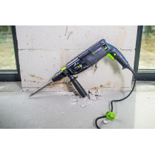 Rotary hammer with 4 J impact energy 2500 W W28920 WUBER Rotary hammer with 4 J impact energy 2500 W W28920 WUBER
