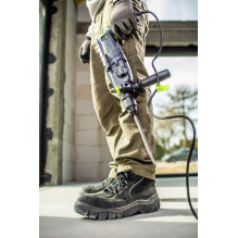 Rotary hammer with 4 J impact energy 2500 W W28920 WUBER Rotary hammer with 4 J impact energy 2500 W W28920 WUBER